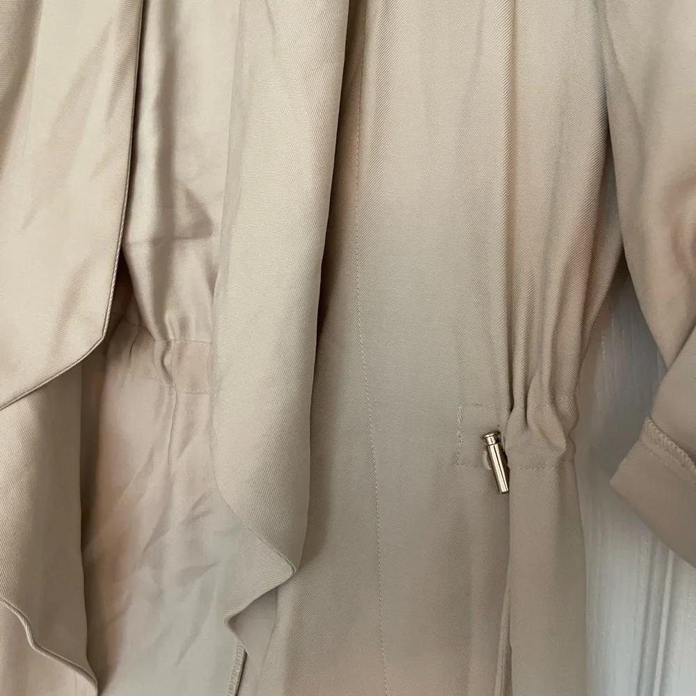 Zara jacket - Picture 3 of 4